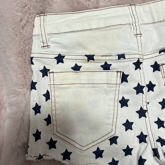 American flag shorts - Picture 3 of 3